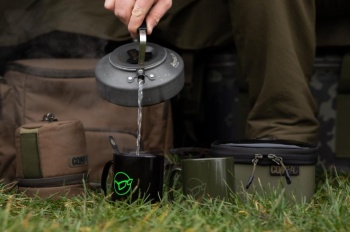 SET CANA KORDA COMPAC TEA 2PCS - Img 3