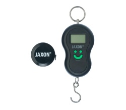 SET CANTAR DIGITAL JAXON 20KG CU ROLA DE MASURA