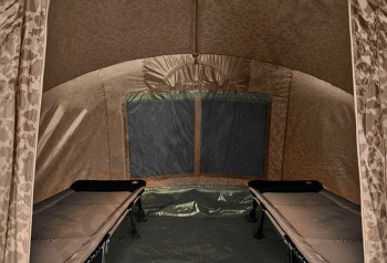 SET CORT DELPHIN C3 LUX CLIMA CONTROL CARPATH + WINTERSKIN + FERESTRE - Img 5