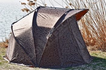 SET CORT DELPHIN C3 LUX CLIMACONTROL CARPATH + 2 PATURI DELPHIN GT8 + WINTERSKIN + FERESTRE - Img 9