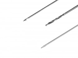 SET CROSETE+BURGHIU DELPHIN SLIM 3BUC