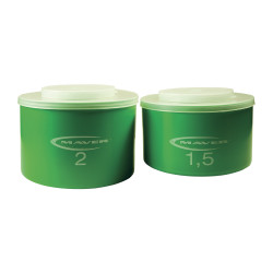 SET CUTII MAVER MASURA OFICIALA 1.5-2L