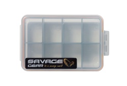SET CUTII PT.NALUCI SAVAGE GEAR 10.5X6.8X2.6CM 3BUC