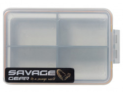 SET CUTII PT.NALUCI SAVAGE GEAR 10.5X6.8X2.6CM 3BUC