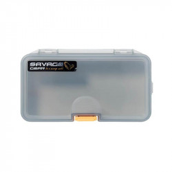 SET CUTII PT.NALUCI SAVAGE GEAR 16.1X9.1X3.1CM 3BUC