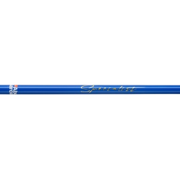 SET LANSETA ABU GARCIA COMBO SPECIALIST 2.10M 8-30G 2SEC + MULINETA 2000 - Img 3