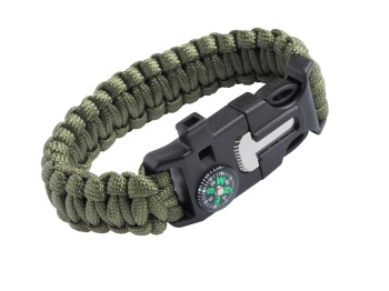 SET LANSETA ABU GARCIA DIPLOMAT WILDERNESS SURVIVAL 1.98M 3-12G 4SEC + MULINETA 2000 + ACCESORII - Img 3