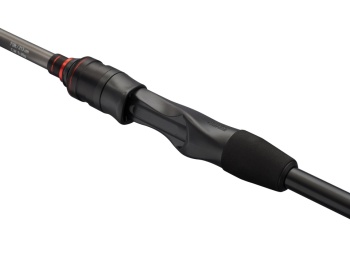 SET LANSETA ABU GARCIA MAX X 2.13M 5-20G 2SEC + MULINETA 2000 - Img 4