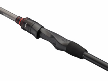 SET LANSETA ABU GARCIA MAX X TELE 2.44M 10-30G 7SEC + MULINETA 2500 - Img 8