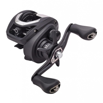 SET LANSETA DAIWA MEGAFORCE 1.98M / 7-28G / 2BUC + MULINETA CC80HL - Img 2