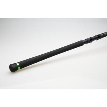 SET LANSETA DAM SILURE SPIN 2.7M / 80-200G + MULINETA PENN 6000 - Img 6