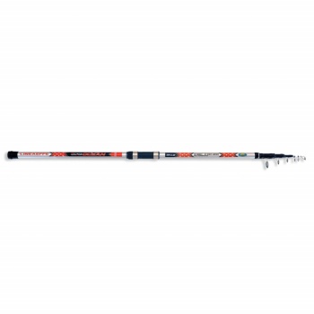 SET LANSETA LINEAEFFE OCEAN EXTREME FISHING 4.20M+MULINETA S 70 - Img 3