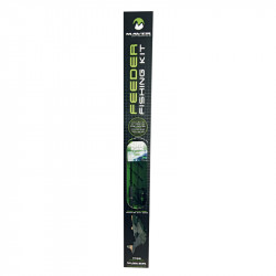 SET LANSETA MAVER REALITY FEEDER 3.0M