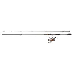 SET LANSETA MITCHELL TRAXX MX2 2.13M 10-42G 2SEC + MULINETA 3000FD 125/0.31