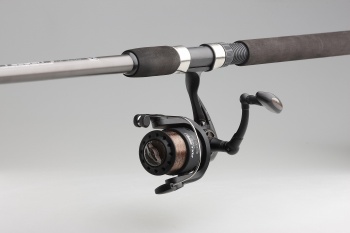 SET LANSETA + MULINETA DAM FULL TECH FEEDER 11FT 3.30M 90G + 4000 0.30 CMB - Img 4