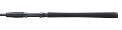 SET LANSETA PENN FIERCE IV SPIN 2.72M 20-80G 2SEC + MULINETA 4000