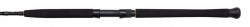SET LANSETA PENN WRATH II BOAT 2.13M 20-30LB + MULINETA PENN WRATH II 6000