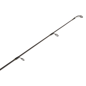 SET LANSETA PENN WRATH II DORADE 2.13M 50-150G + MULINETA PENN WRATH II 5000 - Img 3