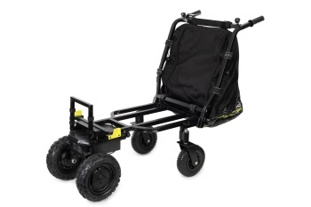 SET MATRIX DE ROȚI PIVOTANTE PENTRU CARUCIORUL TRANSPORTER - Img 5