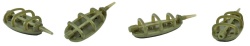 SET METHOD FEEDER CARP ZOOM FANATIC 20G-25G-30G