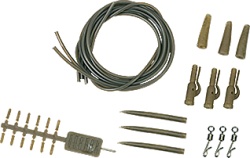SET MONTURA JAXON CRAP C
