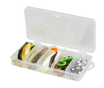 SET NALUCI SAVAGE GEAR PERCH ACADEMY MIXED COLORS 32BUC