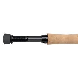 SET PESCUIT LA MUSCA GREYS FIN ROD. REEL & LINE COMBO 3.00M 7LINE 4PC/ 7/8 Reel / WF7F Line