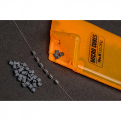 SET PLUMBI GURU MICRO CUBES NR.11 (0,03G)