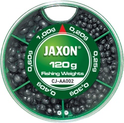 SET PLUMBI JAXON STANDARD ST 120GR