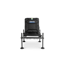SET SCAUN PRESTON IGNITION FEEDER CHAIR + BRAT FEEDER PRESTON OFFBOX FEEDER ARM+ TAVA LATERALA OFFBOX