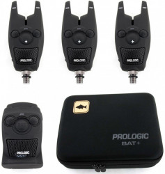 SET SENZORI CU STATIE PROLOGIC BAT+ MULTICOLOR 3+1
