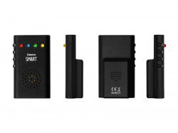 SET SENZORI DELPHIN SMART 4+1