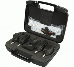 SET SENZORI FOX MICRON MX + STATIE 4+1