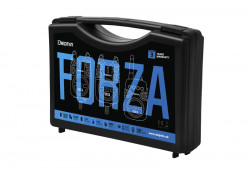 SET SENZORI PESCUIT CU STATIE DELPHIN FORZA 2+1