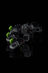SET SENZORI PESCUIT DAM MADCAT SMART MCL ALARM 2+1
