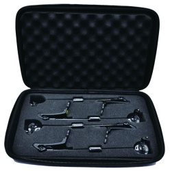 SET SWINGERE CARP ZOOM PROF BITE 4BUC/SET