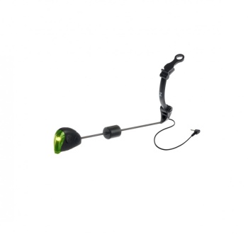 SET SWINGERE ZFISH INDICATOR ZFS 99 MULTICOLOR 4BUC/SET - Img 2