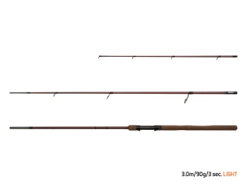 SET VARFURI LANSETA FEEDER DELPHIN MAGMA LEGEND4RY MEDIUM / 5BUC - Img 2