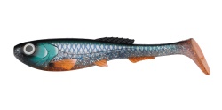 SHAD ABU GARCIA BEAST PADDLETAIL 17CM / 49G 6PCS FEGIS