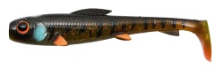 SHAD ABU GARCIA SZ MCPIKE 25CM 131G 2PCS BURBOT MOTOROIL