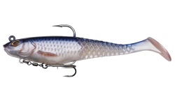 SHAD BERKLEY CULL SHAD 15CM / 50G DEEP ROACH