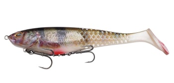 SHAD BERKLEY CULL SHAD 20CM / 79G SHALLOW PERCH