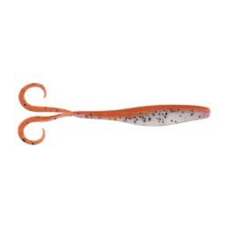 SHAD BERKLEY GULP CRAZ LEGS JERK SHAD 12CM NEW PENNY 5BUC