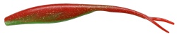 SHAD BERKLEY GULP JERK SHAD 17CM NUCLEAR CHICKEN SX 4BUC