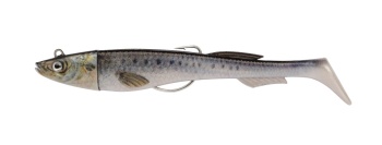 SHAD BERKLEY POWER SARDINE 12CM - 20GR REAL SARDINE