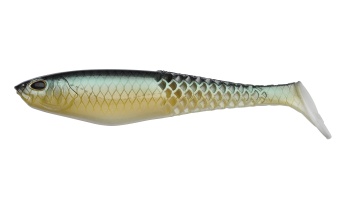 SHAD BERKLEY POWERBAIT CULLSHAD 15CM 3PCS HONEY POT