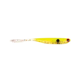 SHAD BERKLEY POWERBAIT SNEAKMINNOW SPECKLED LIME 8CM 6BUC/PLIC