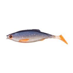 SHAD BERKLEY PULSE REALISTIC ROACH 7CM 48BUC ROACH