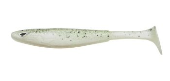 SHAD BERKLEY SICK SMASH 17CM / 31G SALT AND PEPPER 12BUC