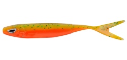 SHAD BERKLEY SICK VAMPER 22CM GREENBACK TOMATO 24BUC